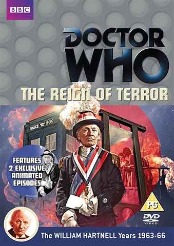 Doctor Who - Talons Of Weng Chiang (PG) - CeX (UK): - Buy